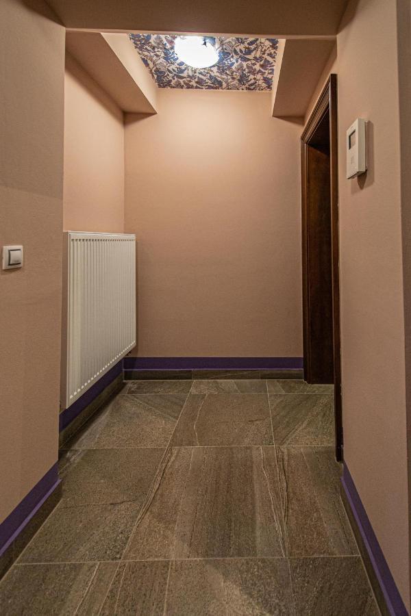 Modern And Spacious Apartments In City Center プラハ エクステリア 写真